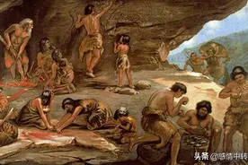 “女人贪财，男人好色”是真的吗？是什么造成了大众这样的认知？图片