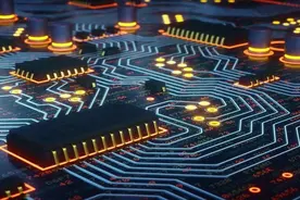 DRAM登顶！2021年增长最快的十类芯片图片