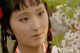 10位演林黛玉的女星，平均颜值惊人，若非陈晓旭先入为主你喜欢谁图片
