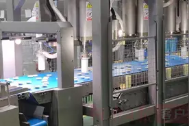 党代会后见行动〡感受脉动！新乡市项目建设观摩活动侧记（上）图片