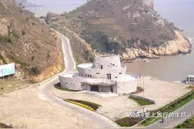 温岭“千年曙光园”景区已免费开放，游客凭身份证即可免门票入园图片