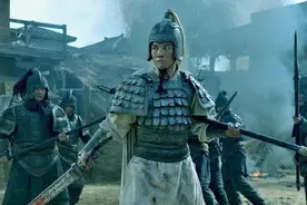 三国赵云的这首赞养的诗，每次听到都会热血沸腾，激情澎湃图片