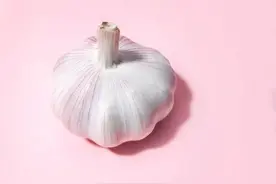 “蒜头”拍出极简风，厨房也能出大片图片