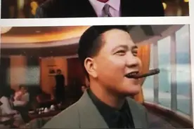 天王巨星倒下，年赚千万还是挡不住疾病的到来图片
