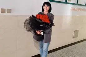 科右前旗第二中学教师杨淑英：魅力语言，铸牢你我图片