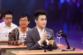 奚梦瑶生子真相曝光！何猷君原来是豪门第一白莲花…图片
