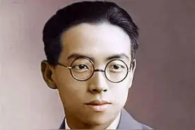 梁思成的建筑手绘稿：当时没有CAD，精美程度却令人叹为观止图片