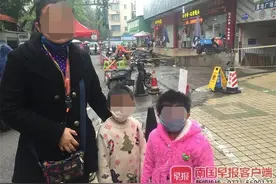 丈夫外出打工，广西少妇和六旬老汉婚外生下龙凤胎，当时情夫的老婆还在坐月子图片