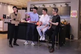 “手语老师”来了！央视Boys“神段子”笑炸全网图片