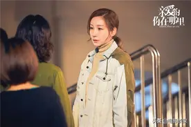 亲情剧《亲爱的你在哪里》将播，故事感人很好哭，演员都是老熟人图片