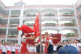 厦门极品小学有哪些图片