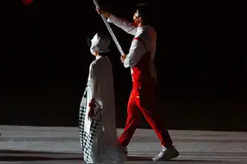32岁高龄！退役4年！苏炳添凭什么又跑出了新的亚洲纪录？图片