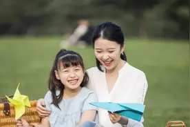 人间清醒：孩子生来并非“白纸”，正确的“鸡娃”才会事半功倍图片