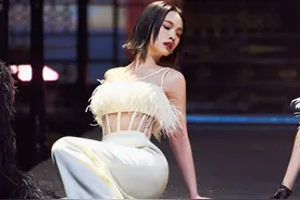 是时候该更新对她的印象了图片