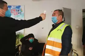 清雪机械全上了！看冰城各区如何“即下即清”图片