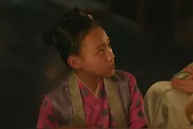 《知否》原著“将门嫡女”娴姐：知恩图报，对我们到底有多重要图片