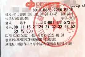 佛山中奖福地—每逢佳节中大奖，大奖高光时刻再现图片
