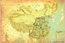 我国古代的400多位帝王中，为何刘姓皇帝的数量最多图片