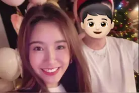 陈赫甘当女儿奴视女如命，却多次拒绝和妻子同框！网友：有实无名图片