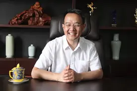 《设计》专访｜庞学元：家居不同的需求是人们个性化需求的总和图片