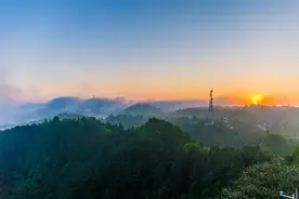 鸡公山管理区不可忘却的红色记忆（二）图片