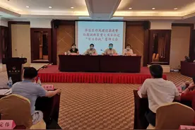 弘扬“四劲”作风，鄂州华容开启红莲湖省级重大项目征迁“百日会战”图片