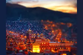适合一去再去的旅行清单，去过忘不了戒不掉图片