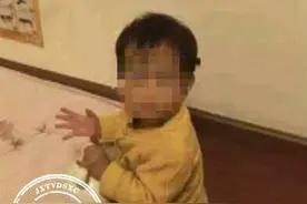 危急21小时！景德镇1岁女童在家睡觉被偷走，对方索要20万图片