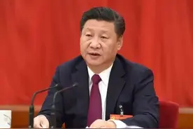 曲青山：为什么说“实现中华民族伟大复兴进入了不可逆转的历史进程”？图片