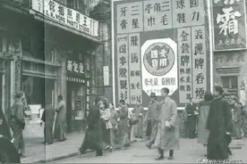 「说谍」天生间谍大师潘汉年，初入中央特科绝地反击完成情报首杀图片