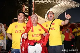 世界杯亚洲区预选赛第二轮比赛预测，国足四归化战日本图片