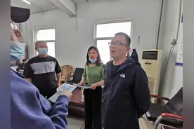 货车途经鹤壁两县超限动态检测点凭空多出近20吨？车主被罚4000余元，当地交运局领导：动态磅存在误差率图片