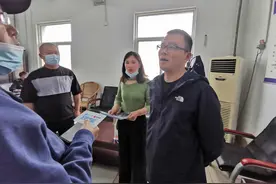 货车途经鹤壁两县超限动态检测点凭空多出近20吨？车主被罚4000余元，当地交运局领导：动态磅存在误差率图片