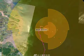 “灿都”在魔都门口转圈圈！但什么都无法阻止上海人排队买买买！这下全国出名了图片