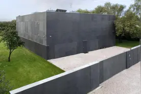 号称最安全的建筑，全封闭混凝土房，住这里都不需要防盗门视频封面