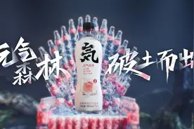 品牌洞察｜深度解析网红品牌元气森林的“登顶密码”图片
