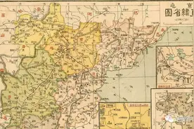 清代历任河道总督图片