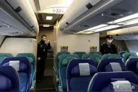 成都航空口岸国际及地区航线数量恢复至26条图片