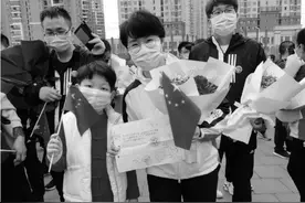张静静丈夫发文悼念爱妻：吃饭特意给她留出位置图片