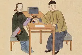 脉象是什么？中医解释通俗易懂，教你几招学号脉图片
