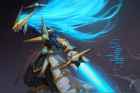 一个时代的经典。巴姆鲁克之剑图片