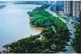 印象七里河丨古往今来七里河图片