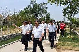 一枝一叶总关情 一点一滴见初心——宿迁市沭阳县张圩乡九件小事惠民生图片