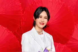 歌手尚雯婕成明星限制消费第一人？申请人称234万欠款刚刚偿还，律师：尚雯婕或已无法购买机票、高铁票图片