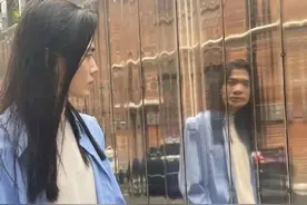 没想到热点名称也能社死 | 冷段子1896图片