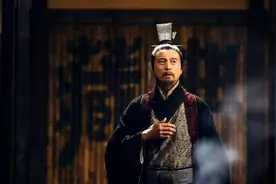 亚夫之殇：被打压的背后，是君权、相权之间的政治博弈在起作用。图片