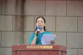 安溪实小 |“厉行节约，反对浪费”，我们在行动图片