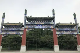 周末去哪里玩，北京陶然亭公园一日游，你们都喜欢哪些景点图片