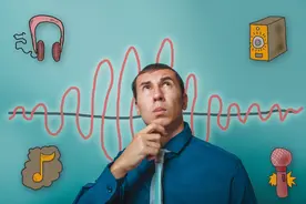 为什么人们能靠声音判断距离方位？图片