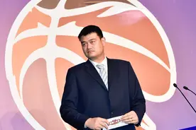 6年CBA选秀，多人已成球队核心，姚明的改革功不可没图片